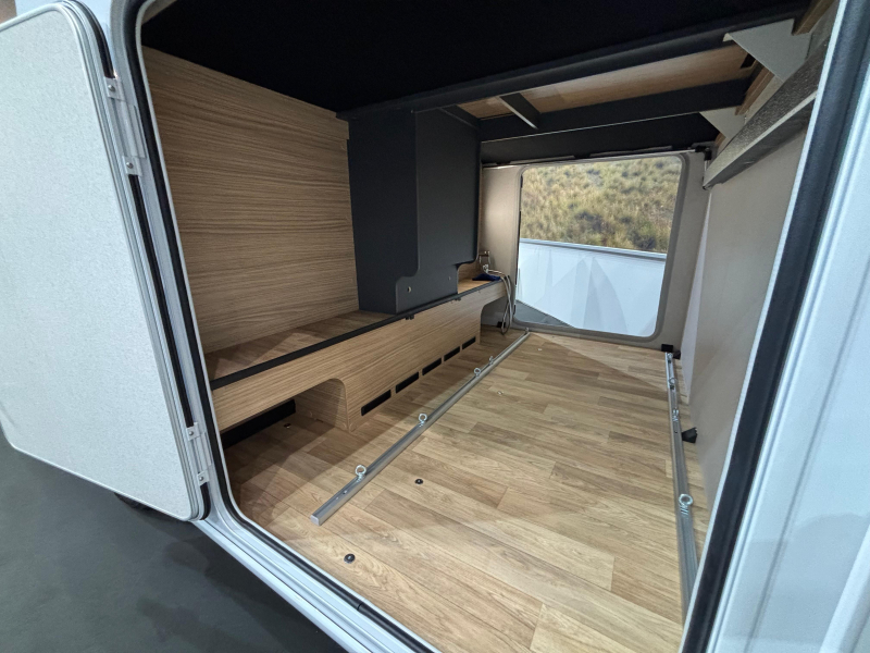 Pilote G 740 C Autocaravana Integral, 2027 foto: 10