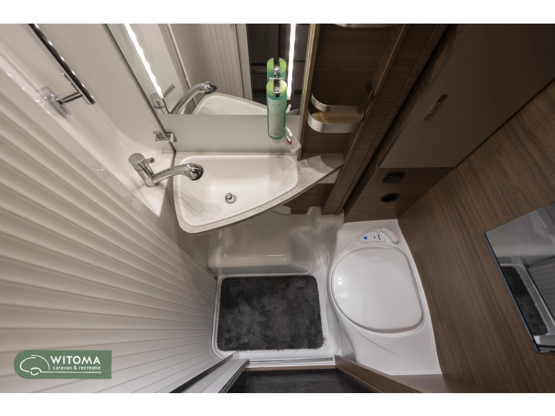 Knaus L!ve Ti 650 MEG Autom&aacute;tico READY 2 GO OFERTA foto: 12