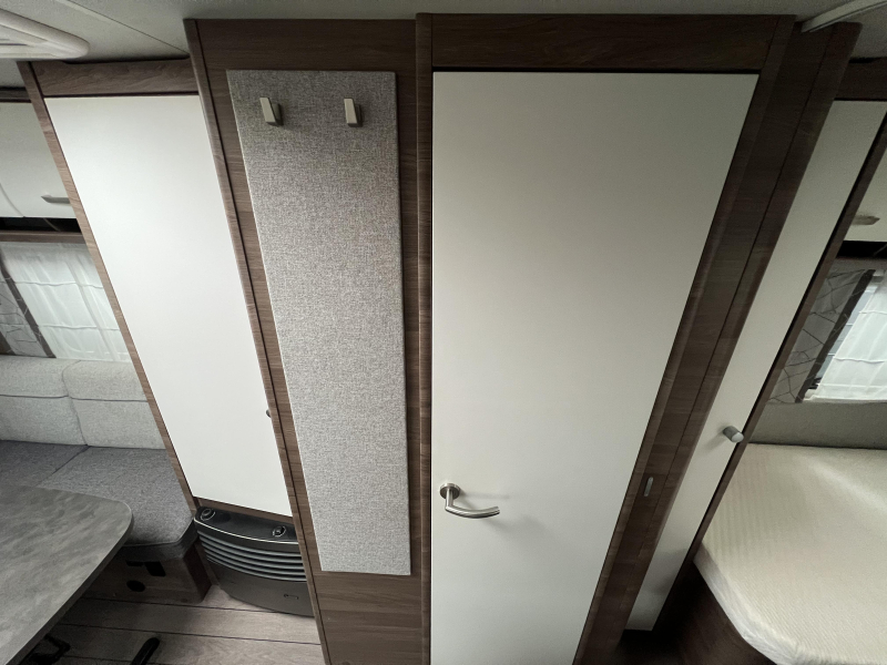 Knaus Sport Silver Selection 500 EU  foto: 9