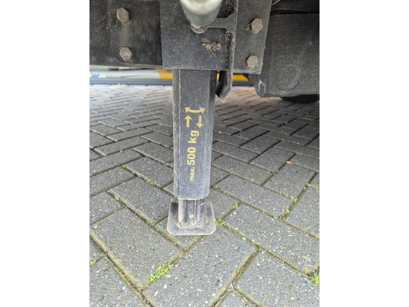 Adria Compact DL Plus 160 pk Automaat  foto: 23