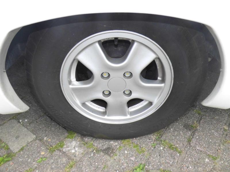 Trigano Silver Edition 340 Fietsendrager, luifel  foto: 8