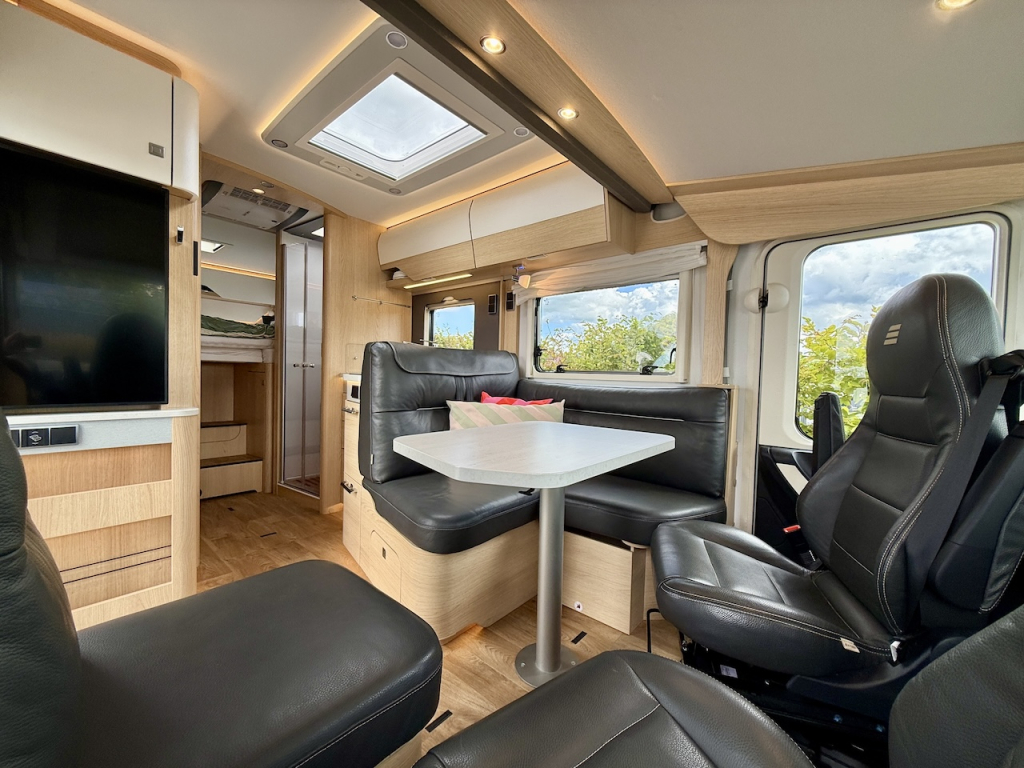 Hymer B -MC I 680