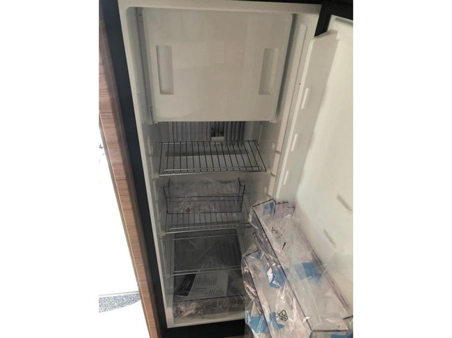 Weinsberg CaraSuite 650 MF 5 gordels, met hefbed foto: 5