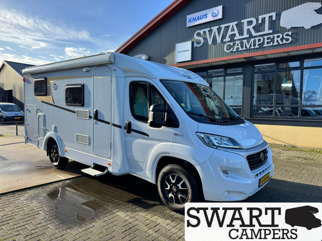 Carado V 337 Enkele bedden Automaat foto: 0