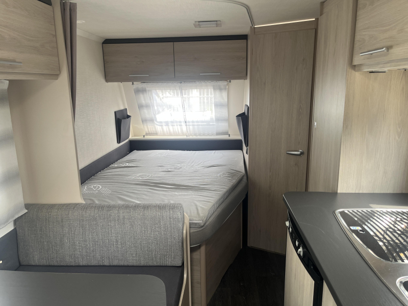 Sterckeman Starlett 476 PE Kids - Lits superpos&eacute;s - mover photo : 2