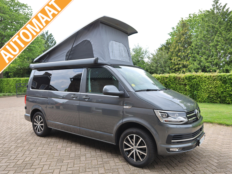 Volkswagen Transporter T6 Aart integrado | 150cv DSG
