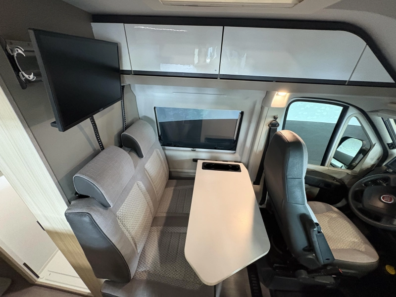 Adria Twin Plus 540 SP compact / all season Foto: 9