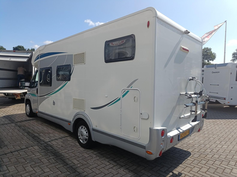 Chausson Flash 26 foto: 3