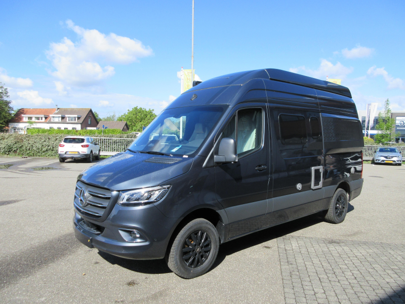 Hymer Grand Canyon S 600 Xperience Edition  foto: 20