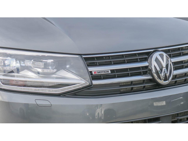 Volkswagen T6 California Ocean 4Motion Foto: 3