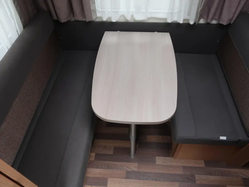 Knaus Sport 420 QD MET ALKO MOVER 