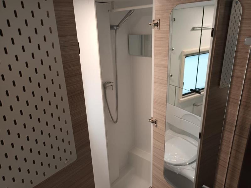 Adria Altea 552 PK 60 Years Selection  foto: 11