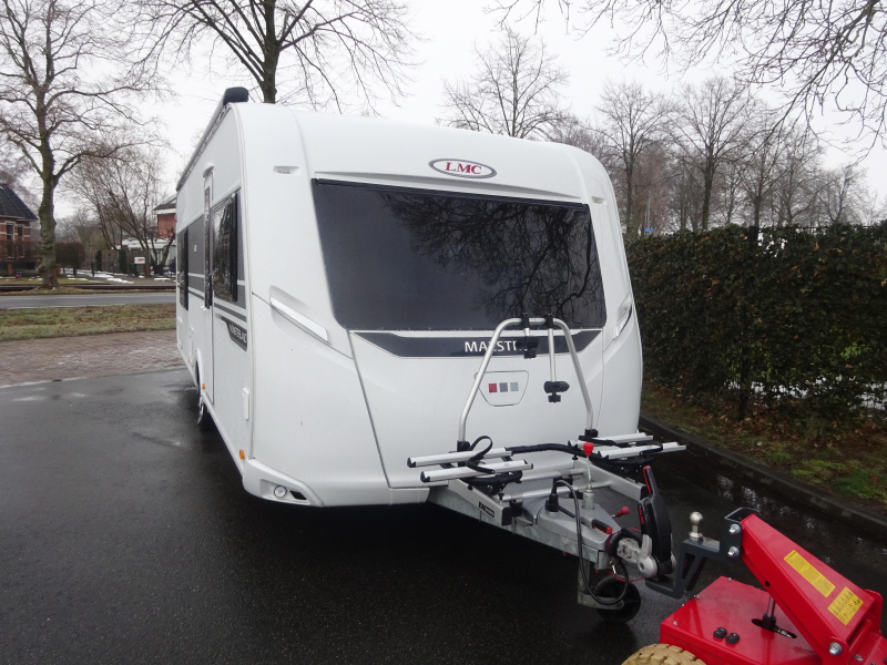 LMC Maestro 550 D  foto: 2