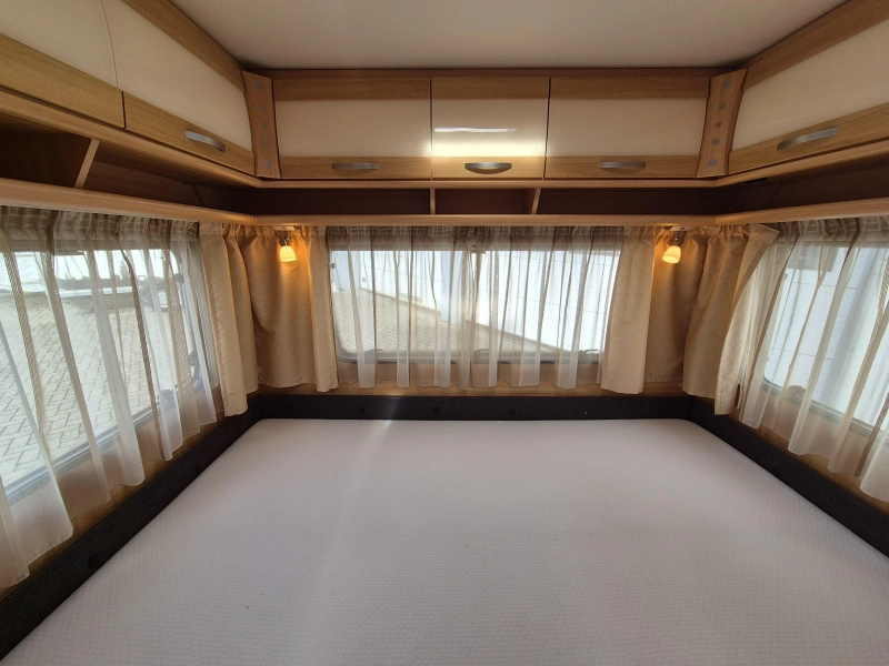 Dethleffs Camper Style 430 DB MOVER - AVANCE - L foto: 15