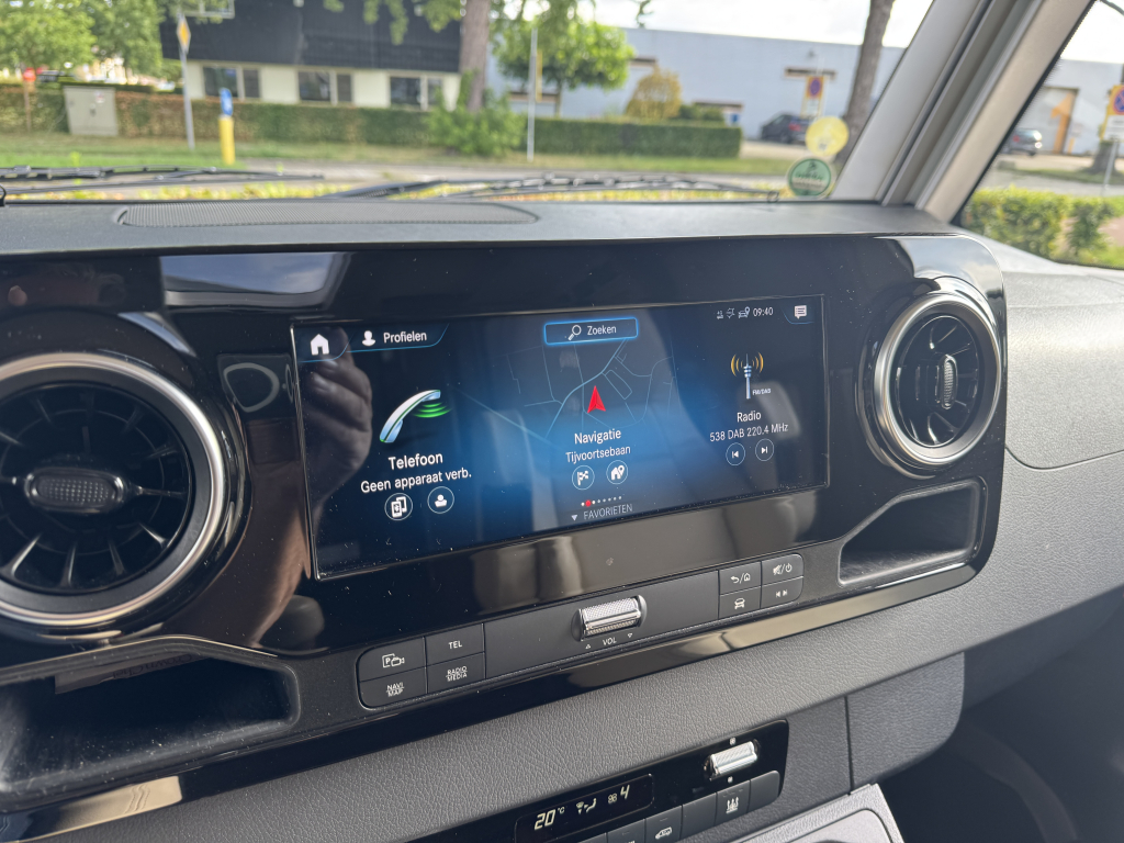 Hymer  BML I 780 foto: 30