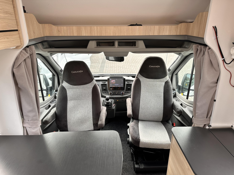 Chausson First Line 697  foto: 7