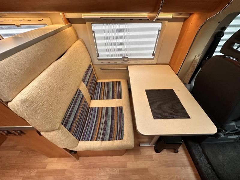 Joint Spaceline Fiat 130PK Dakairco TV  foto: 7