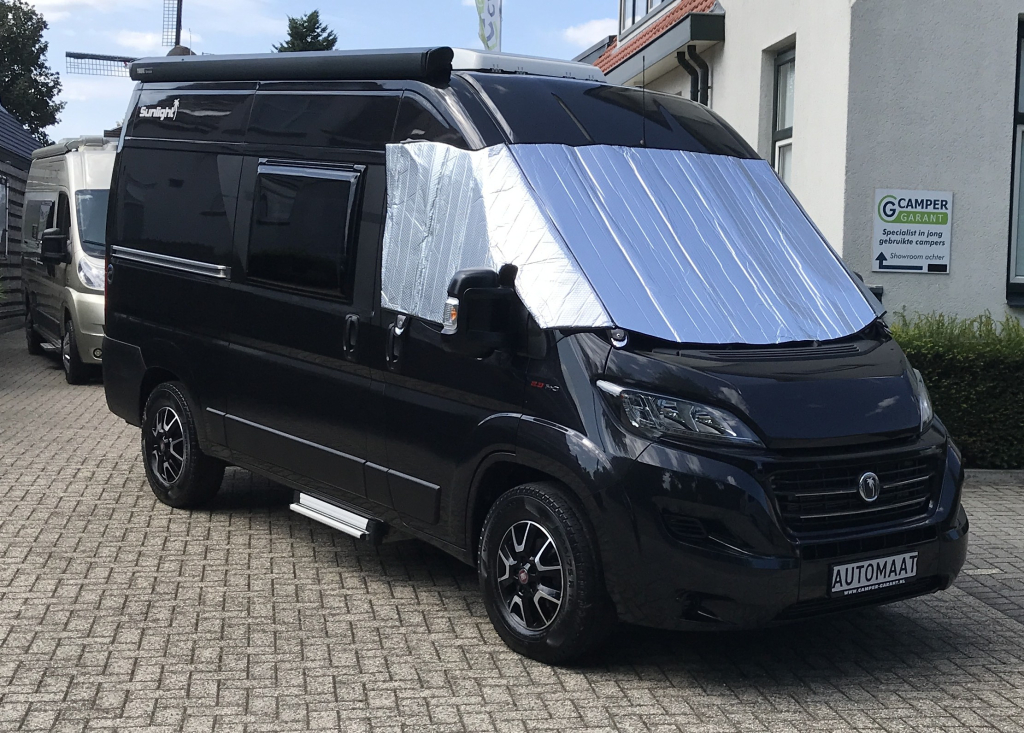 Sunlight Cliff  540 XV 15 Years Edition foto: 6