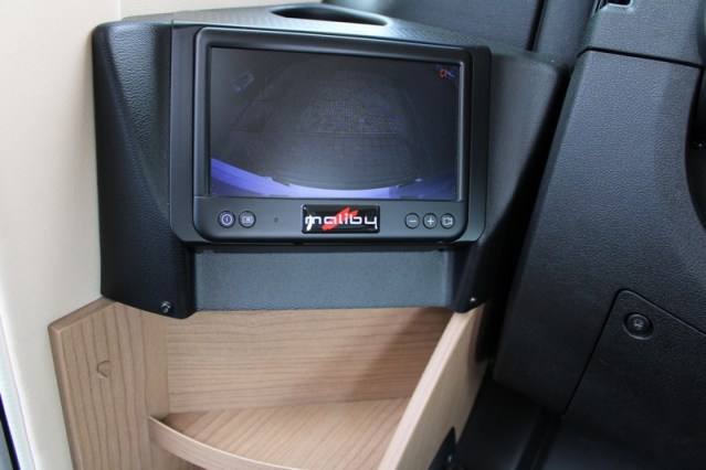 Robuuste AUTOMAAT 180 pk Malibu I 490 LE by Carthago hef-en enkele lengte bedden (124  foto: 23