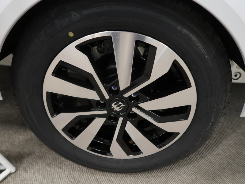 Knaus Sudwind 60 Years 500 EU GRATIS MOVER + LUIFEL  foto: 20