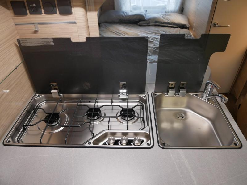 Fendt Bianco Activ 495 SFE Model 2026  foto: 8