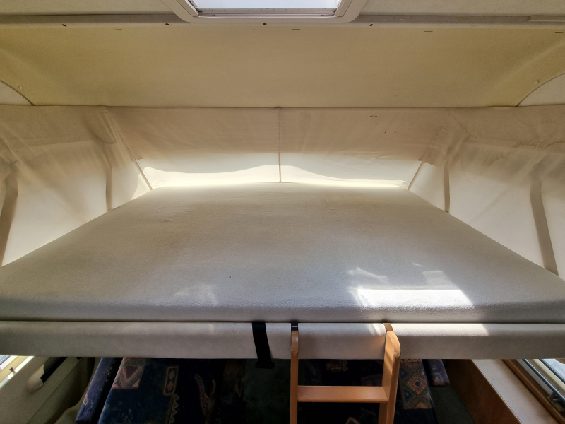 Hymer B 584 Foto: 20