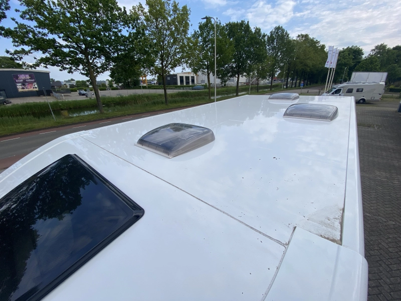 Sun Living S MADE BY ADRIA MOBIL  foto: 21