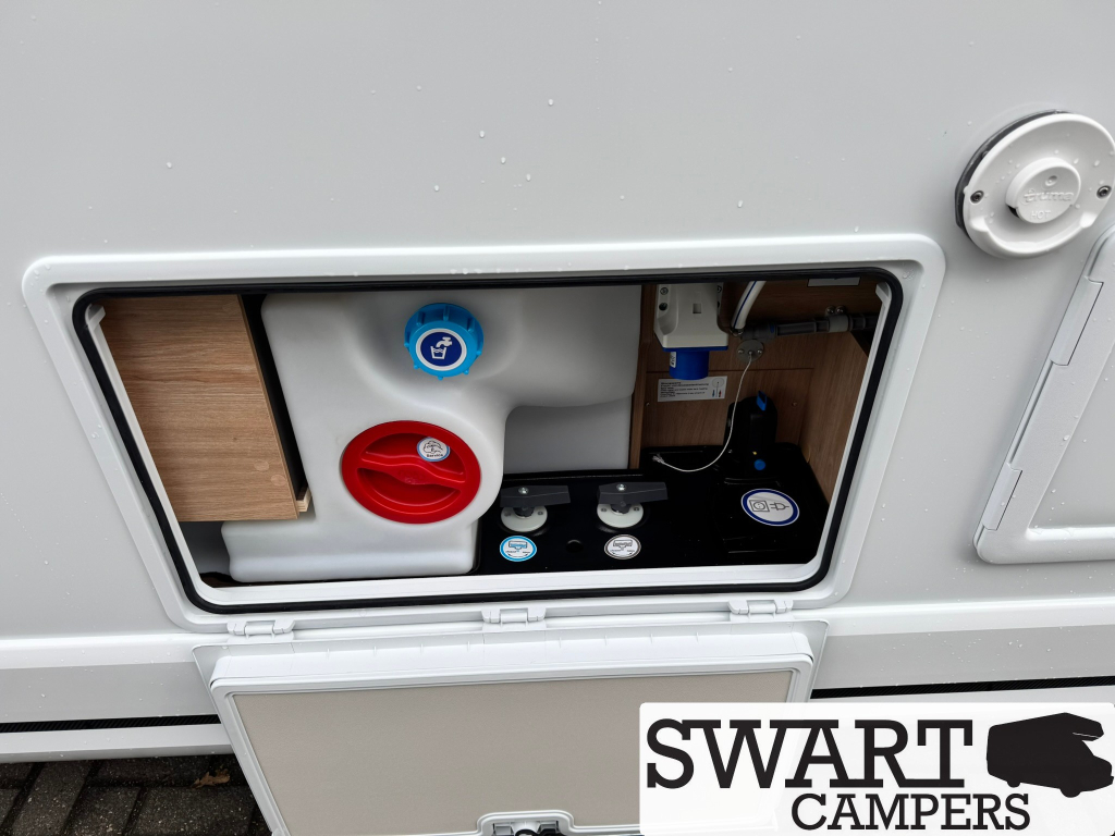 Knaus L!VE I 650 MEG photo: 24