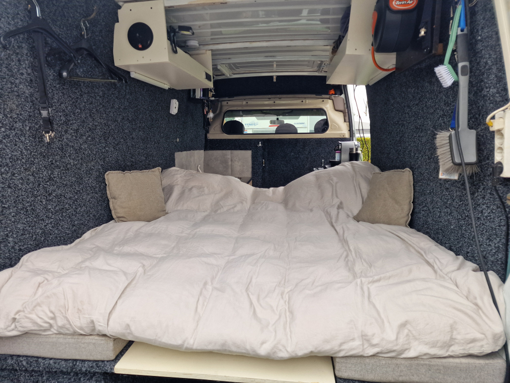 OPEL MOVANO 2.8TD 3.3T L2H2 foto: 22