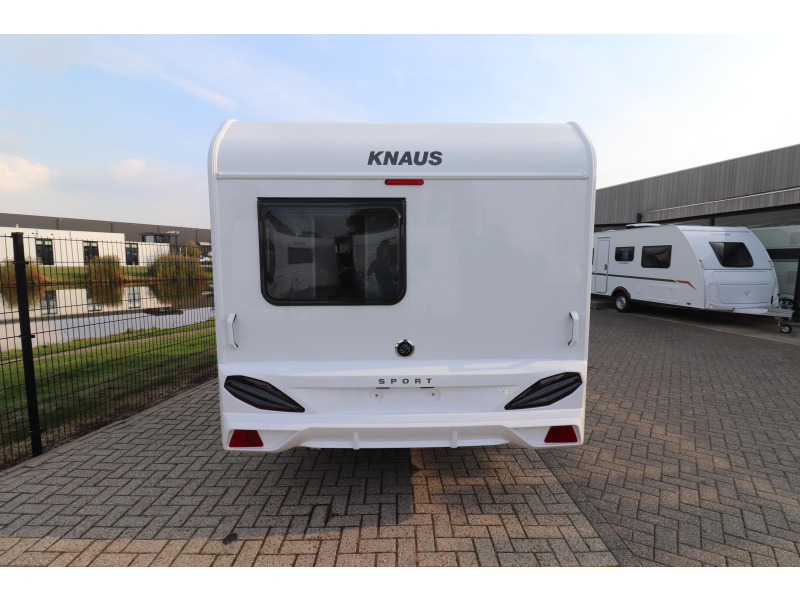 Knaus Sport 420 QD Model 2026 - 1500KG - 531  foto: 4