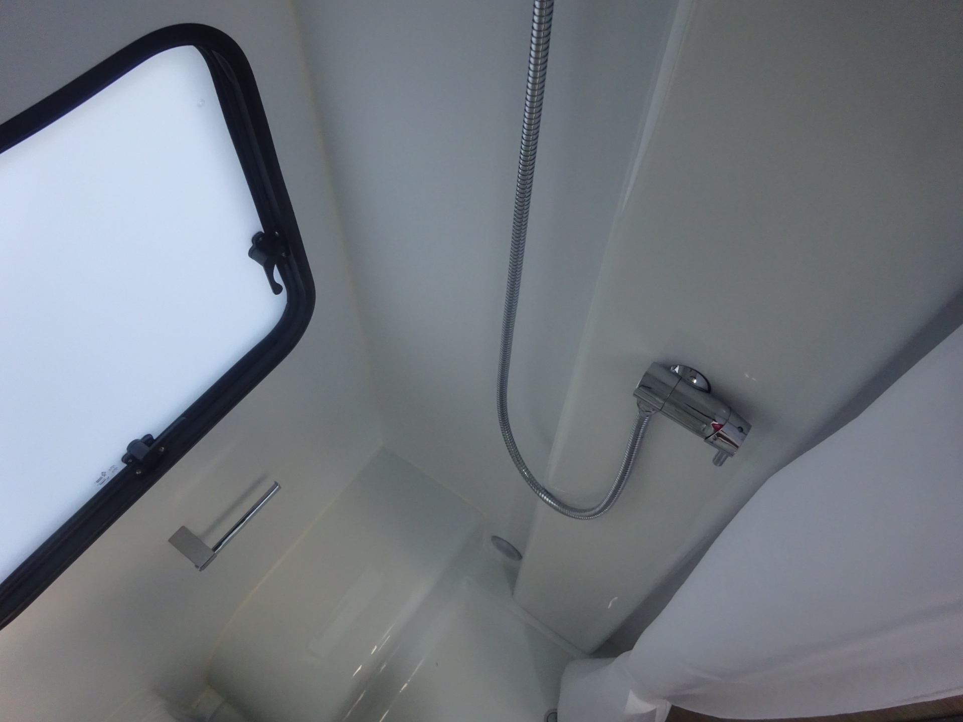 Adria Altea 492 LU Enkele Bedden+Luifel+Mover+Vloerverwarming foto: 19