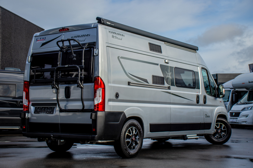 Karmann Davis 590 Skyroof foto: 61