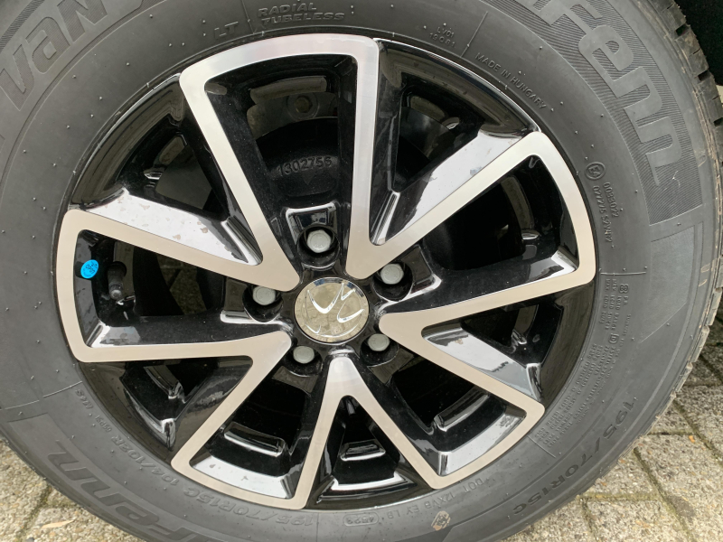 Sprite Cruzer 475 SR Model 2025  foto: 9