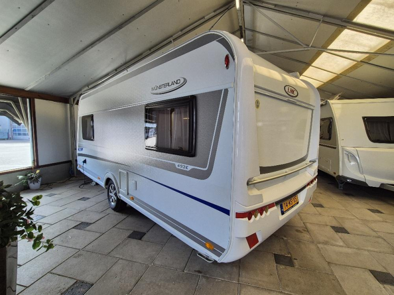LMC Vivo Energy 493 E mover,ATC,cassetteluifel  foto: 16