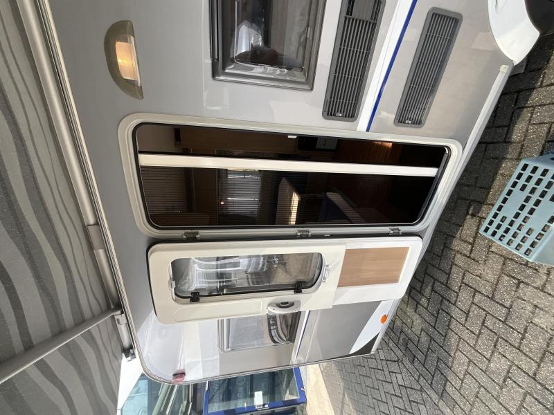 Bürstner Averso Fifty 500 TL LUIFEL-MOVER-AIRCO-VT  foto: 13