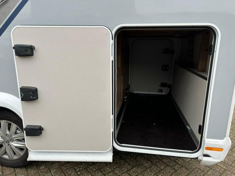 Knaus Van TI 640 MEG Truma E, lift CE213  foto: 7