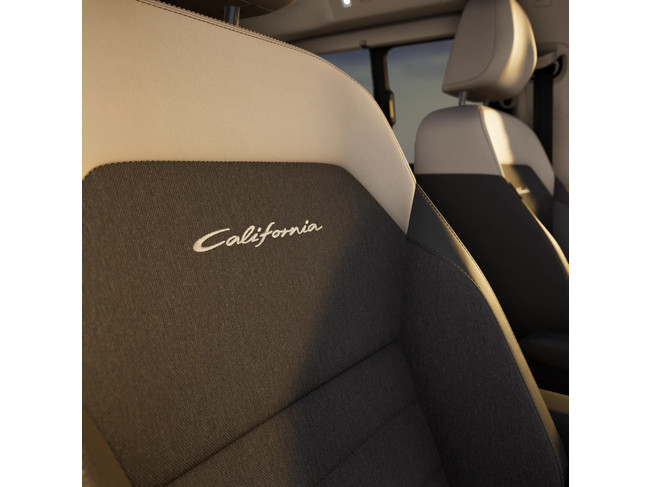 Volkswagen California Ocean 1.5 eHybrid 180 kW / 245 PK DSG 4Motion Facelift verwacht november foto: 22