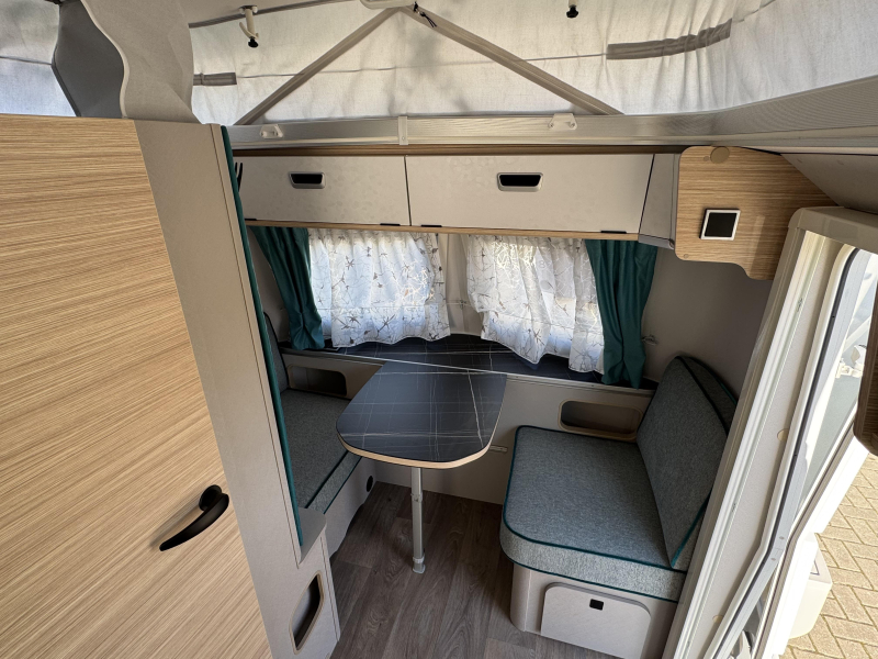 Eriba Touring 542  foto: 6