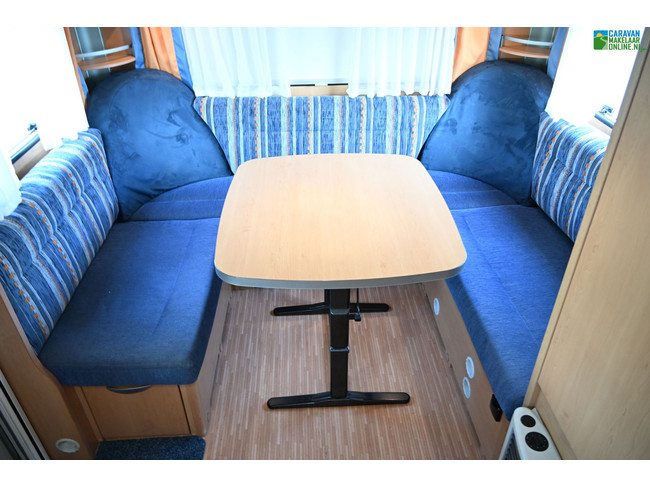 Knaus Südwind NL Premium Line 450TU foto: 7