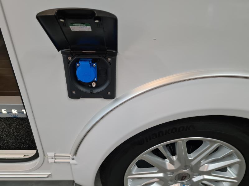 Tabbert Senara 400 QD ¡Nuevo 2025! foto: 9