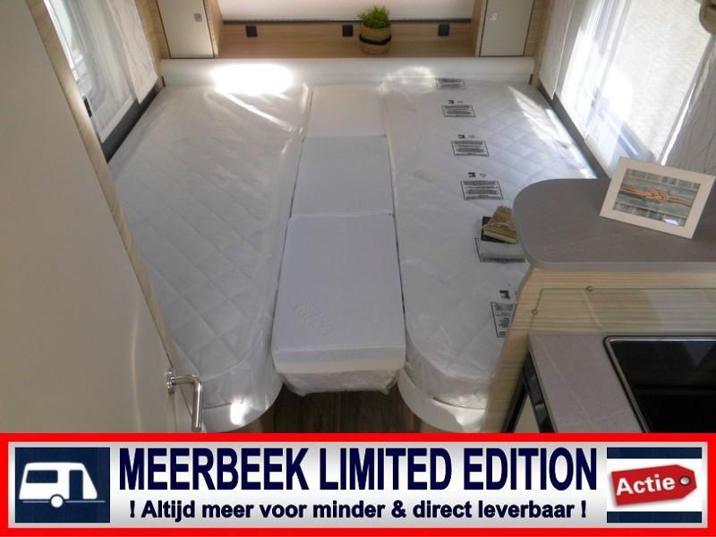 Fendt Bianco Selection 465 TG 2026 NIEUWSTE MODEL !  foto: 18