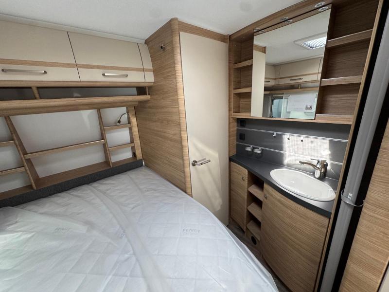 Fendt Bianco Selection 465 SFB  foto: 4