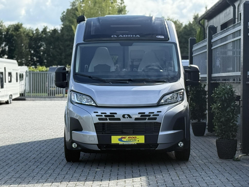 Adria Twin 640 SLB 60 years - DEMOMODEL  foto: 3