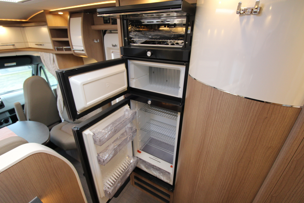 Carthago C-tourer T149 LE foto: 11