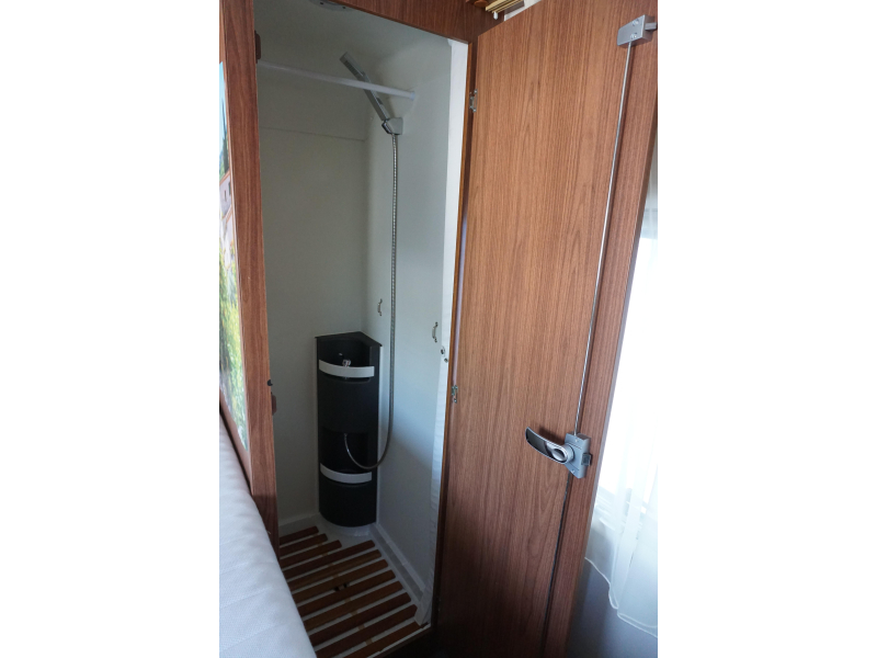Eura Mobil Profila T 680 QB  foto: 9