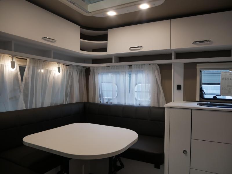 Dethleffs C'Go 475 FR GRATIS MOVER  foto: 2