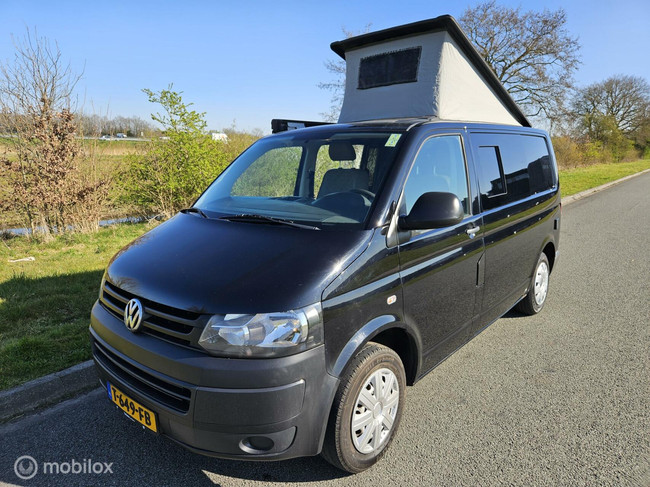 Volkswagen TRANSPORTER D 75 KW foto: 5