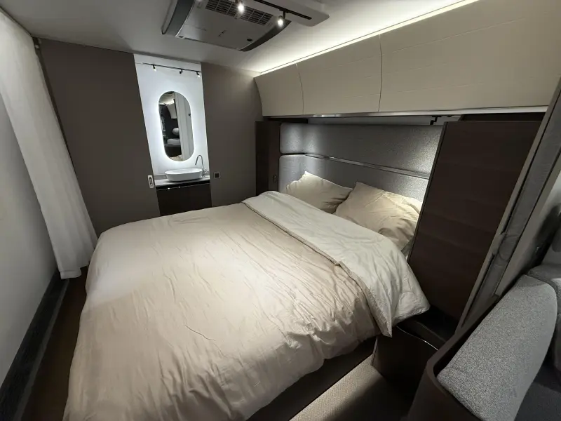 Adria Alpina 663 HT  foto: 5