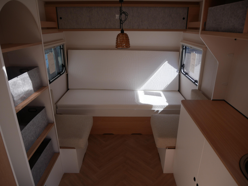 LMC E:dero 470K Modelo 2026 &iexcl;&iexcl;Ligero!! foto: 6