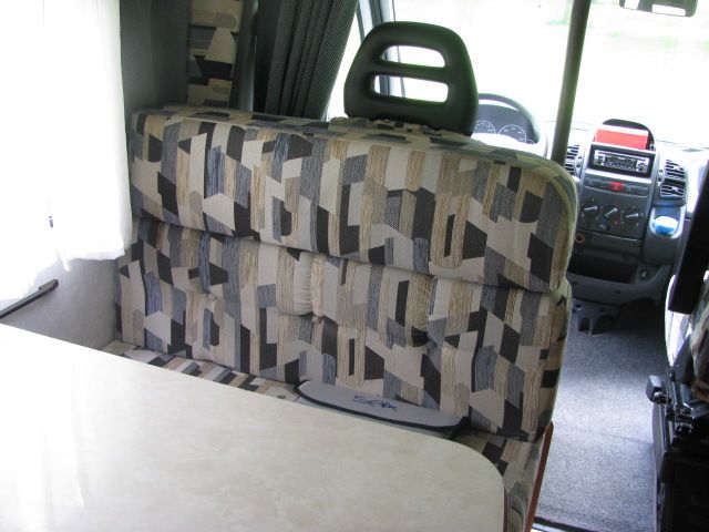 Fiat Sea Dinghy 8 Foto: 16